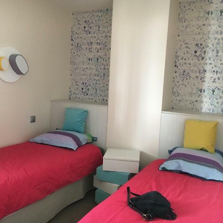 Cyrille Et Vacances Presqu'Ile De La Touques Deauville Ngoại thất bức ảnh