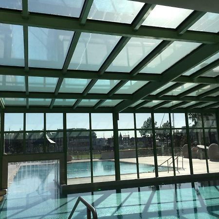 Cyrille Et Vacances Presqu'Ile De La Touques Deauville Ngoại thất bức ảnh