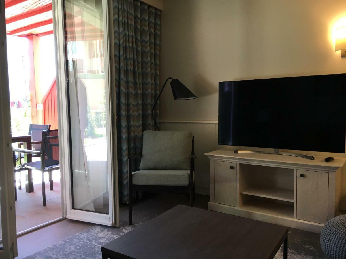 Cyrille Et Vacances Presqu'Ile De La Touques Deauville Ngoại thất bức ảnh