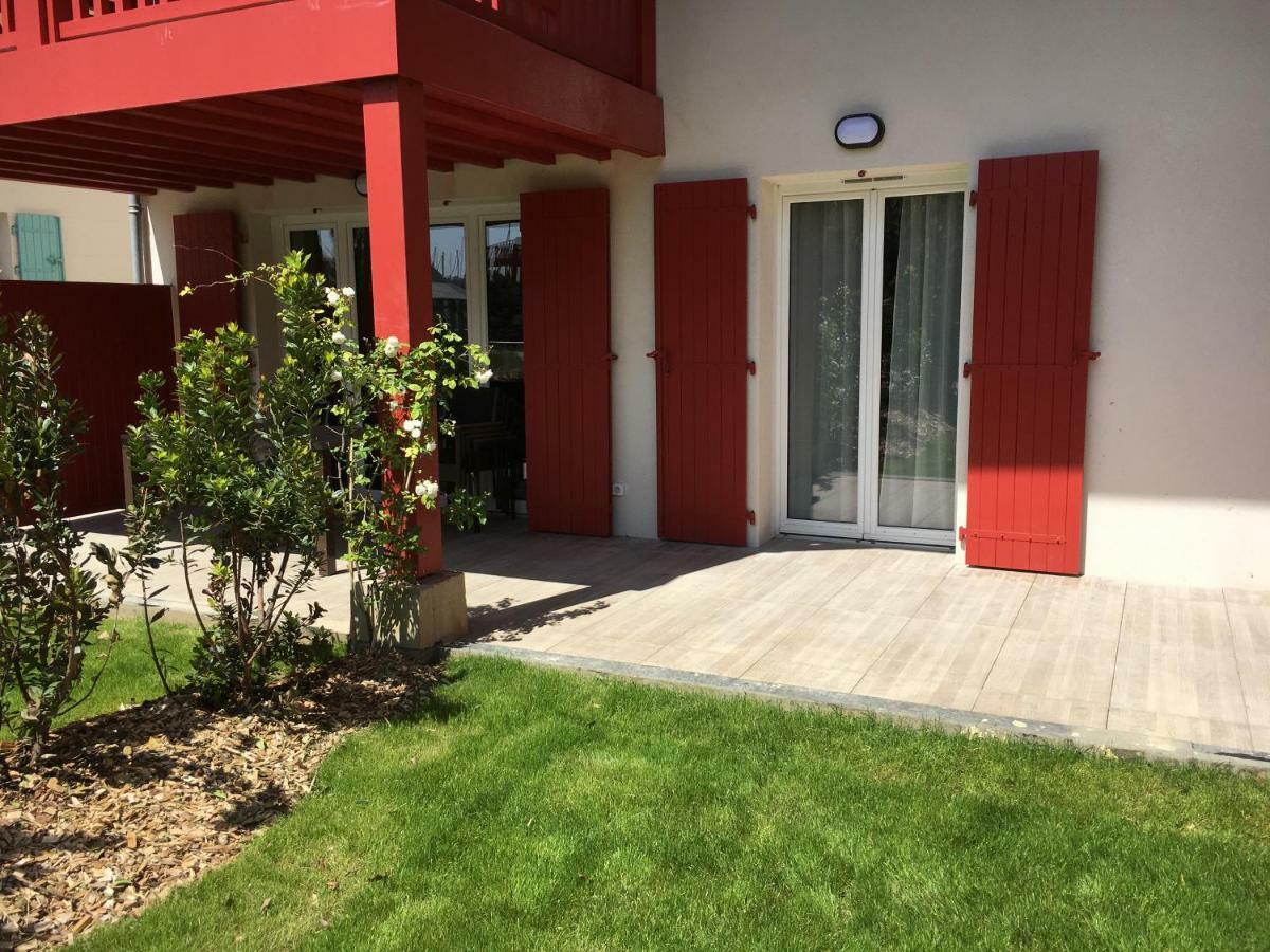 Cyrille Et Vacances Presqu'Ile De La Touques Deauville Ngoại thất bức ảnh