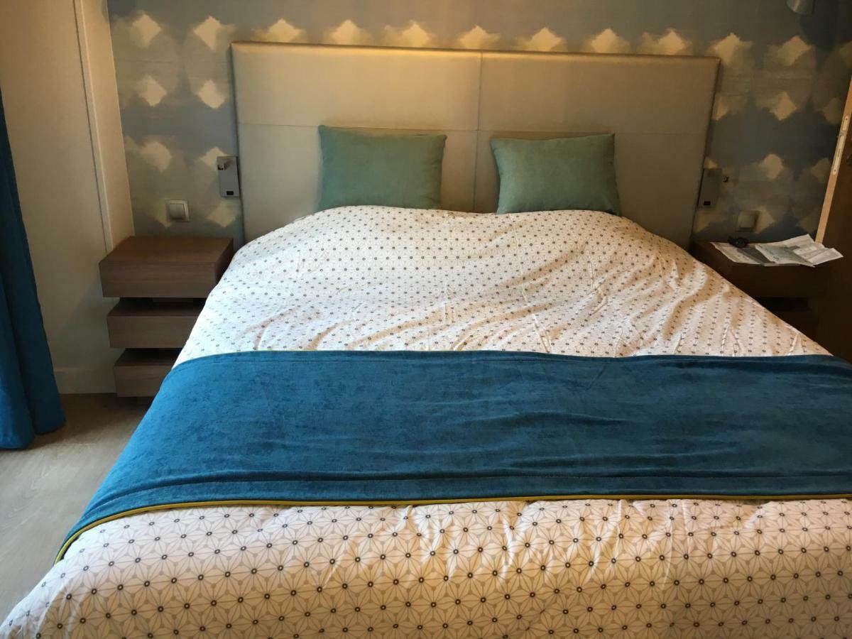 Cyrille Et Vacances Presqu'Ile De La Touques Deauville Ngoại thất bức ảnh