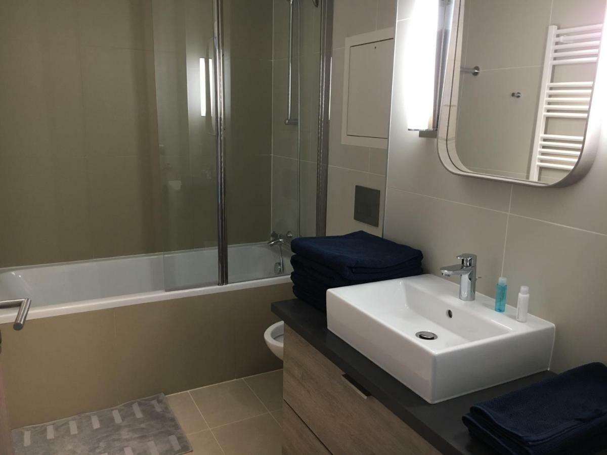 Cyrille Et Vacances Presqu'Ile De La Touques Deauville Ngoại thất bức ảnh